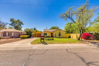 1413 W GLENROSA Avenue, Phoenix, AZ 85013