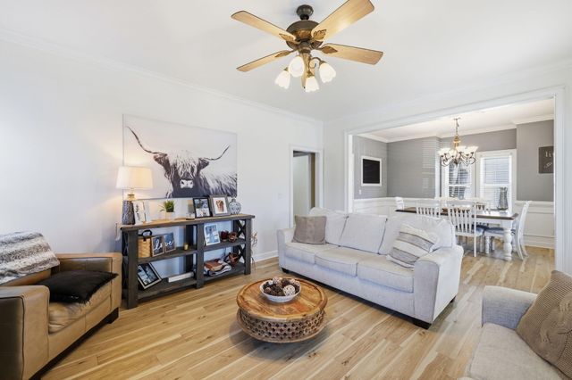 102 Dogwood Trail, Chickamauga, GA 30707