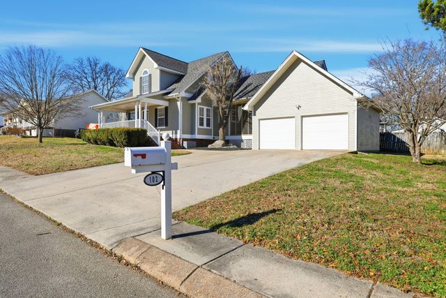 102 Dogwood Trail, Chickamauga, GA 30707