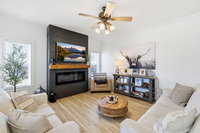 102 Dogwood Trail, Chickamauga, GA 30707