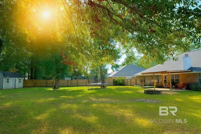 27972 Bay Branch Drive, Daphne, AL 36526