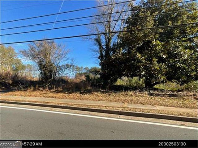 2520 Baker Road NW, Acworth, GA 30101