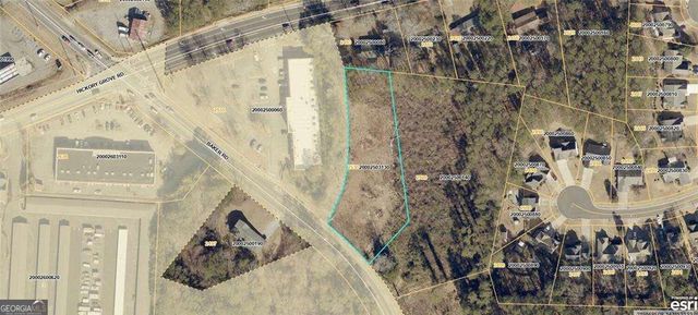 2520 Baker Road NW, Acworth, GA 30101