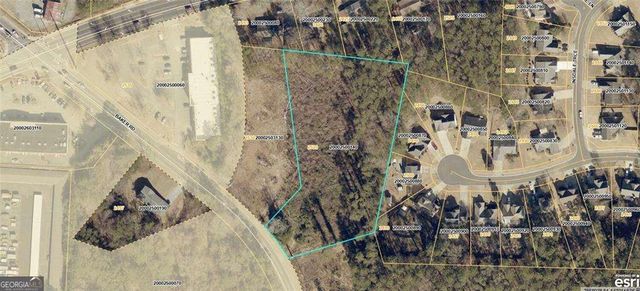 2520 Baker Road NW, Acworth, GA 30101