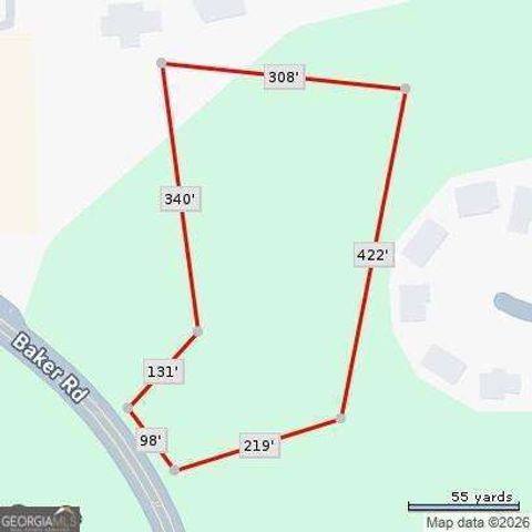 2520 Baker Road NW, Acworth, GA 30101