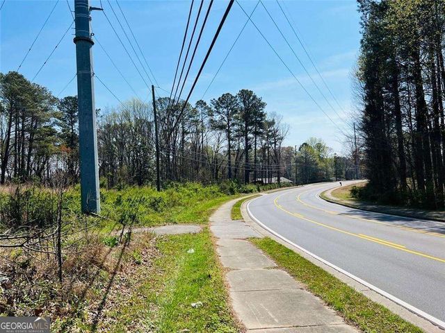 2520 Baker Road NW, Acworth, GA 30101