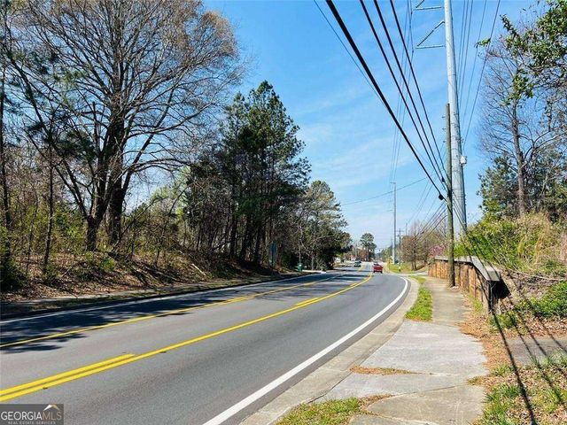 2520 Baker Road NW, Acworth, GA 30101