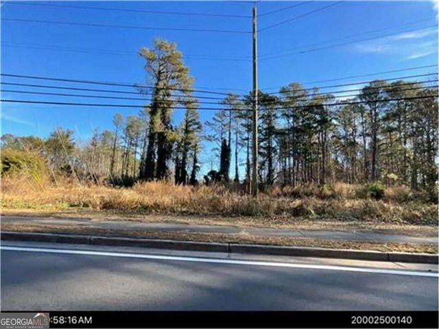 2520 Baker Road NW, Acworth, GA 30101