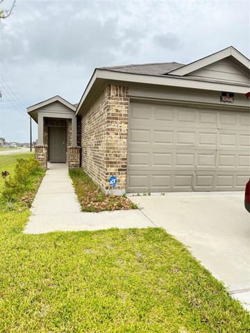 24203 Saddlestone Green Drive, Spring, TX 77373