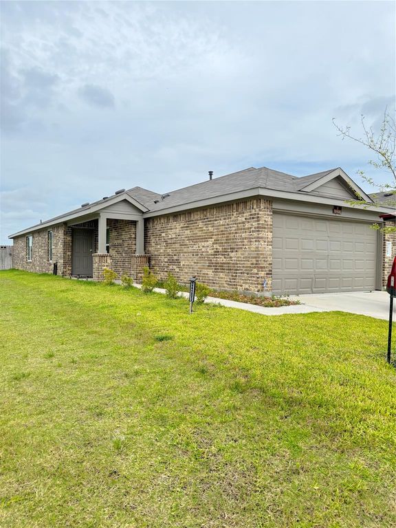 24203 Saddlestone Green Drive, Spring, TX 77373