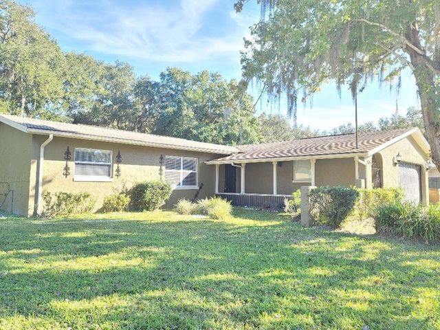1581 STARFISH STREET, Kissimmee, FL 34744