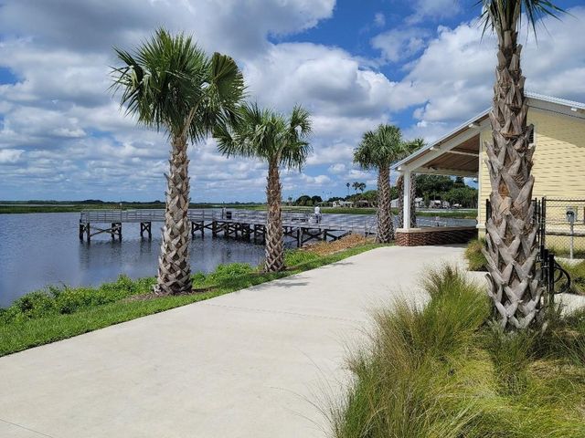 1581 STARFISH STREET, Kissimmee, FL 34744