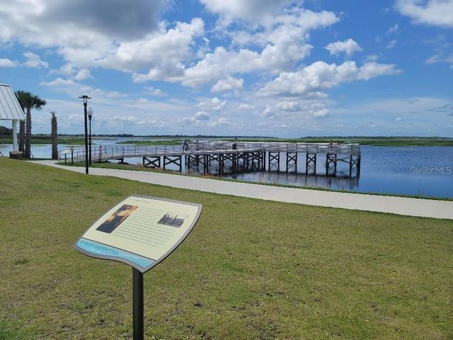 1581 STARFISH STREET, Kissimmee, FL 34744