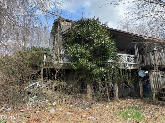 6996 Manville Road, Gate City, VA 24251