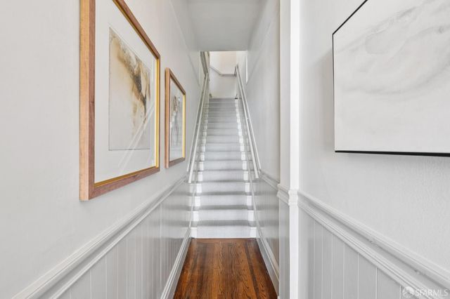 507 Cole Street A, San Francisco, CA 94117