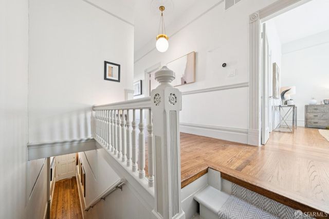 507 Cole Street A, San Francisco, CA 94117