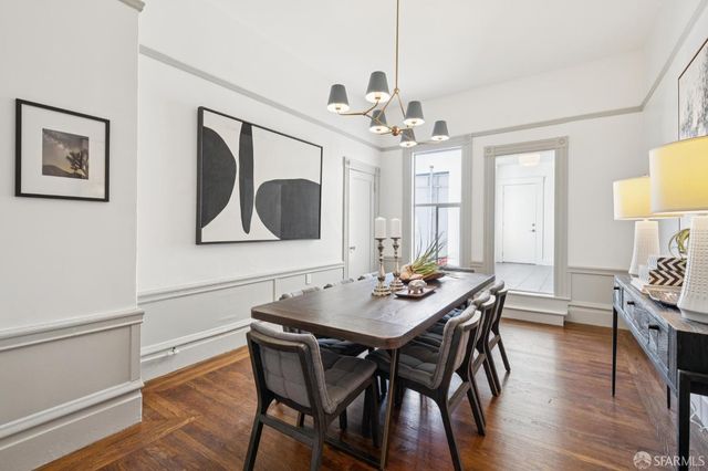 507 Cole Street A, San Francisco, CA 94117