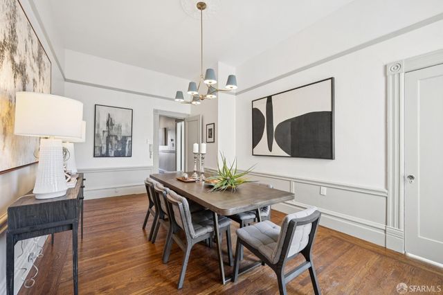 507 Cole Street A, San Francisco, CA 94117