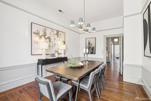 507 Cole Street A, San Francisco, CA 94117