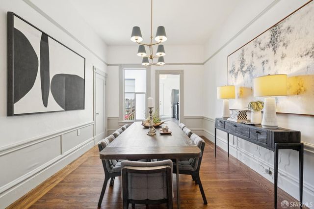 507 Cole Street A, San Francisco, CA 94117