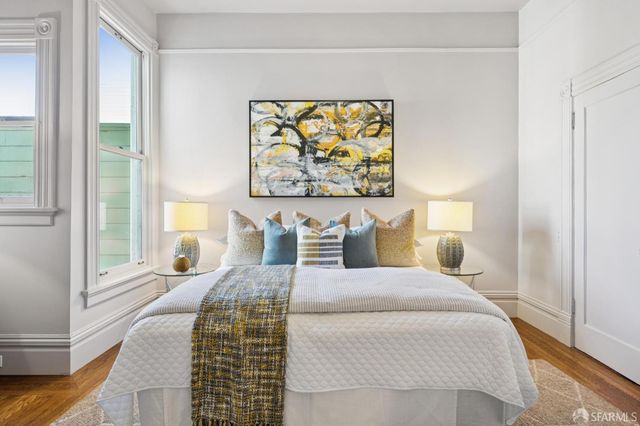 507 Cole Street A, San Francisco, CA 94117