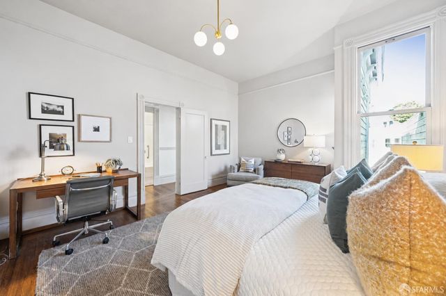 507 Cole Street A, San Francisco, CA 94117