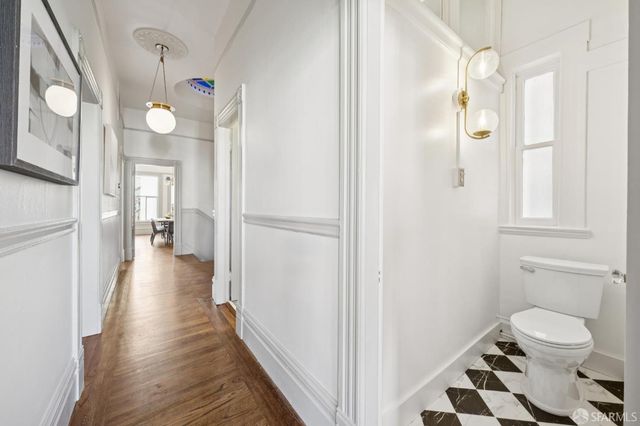 507 Cole Street A, San Francisco, CA 94117