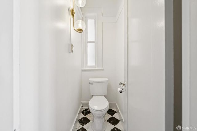 507 Cole Street A, San Francisco, CA 94117