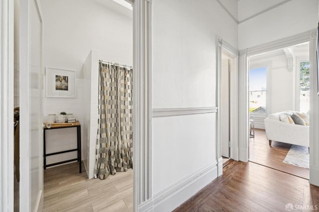 507 Cole Street A, San Francisco, CA 94117