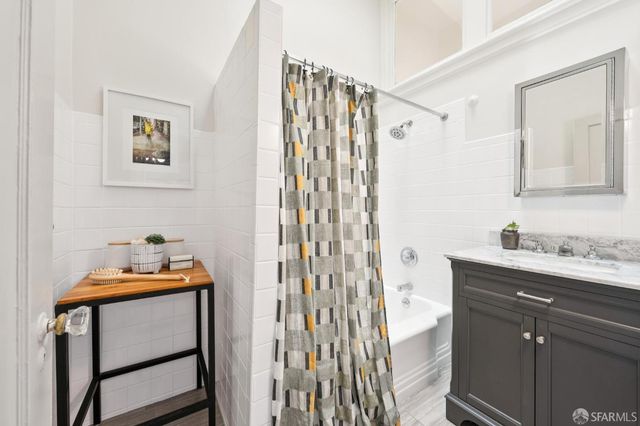 507 Cole Street A, San Francisco, CA 94117