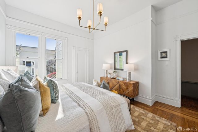 507 Cole Street A, San Francisco, CA 94117