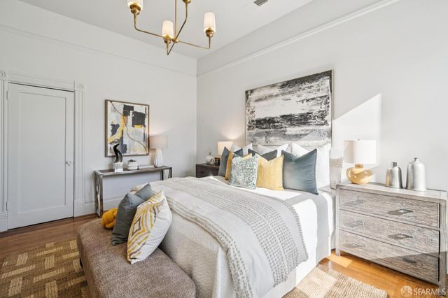507 Cole Street A, San Francisco, CA 94117