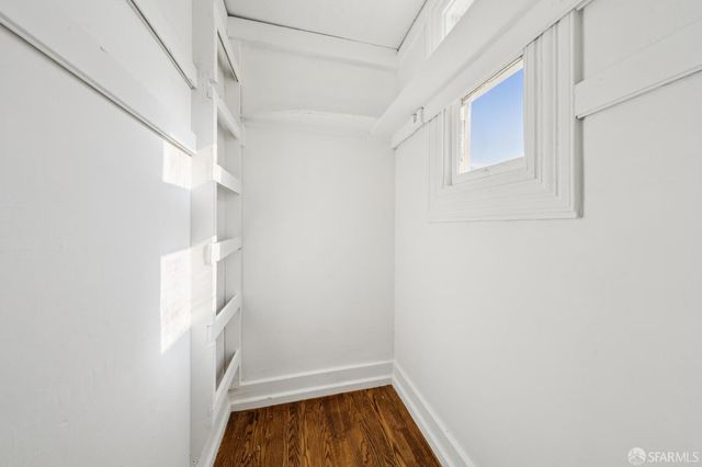 507 Cole Street A, San Francisco, CA 94117