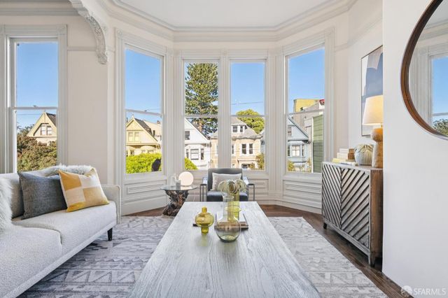507 Cole Street A, San Francisco, CA 94117