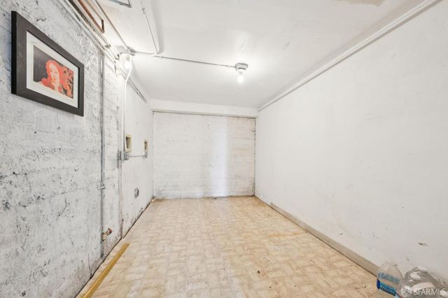 507 Cole Street A, San Francisco, CA 94117