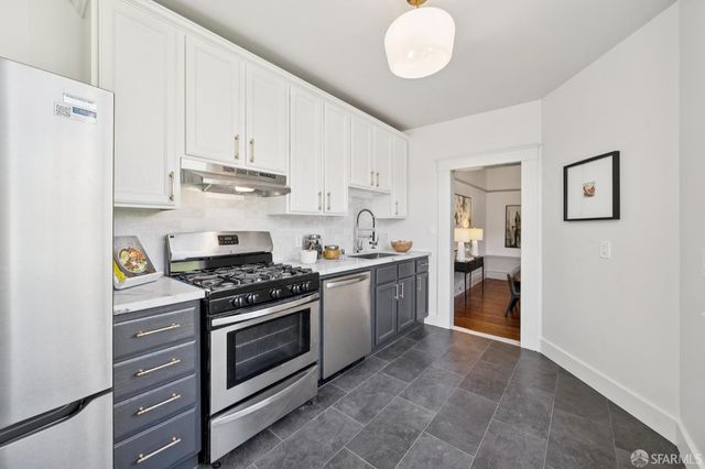 507 Cole Street A, San Francisco, CA 94117