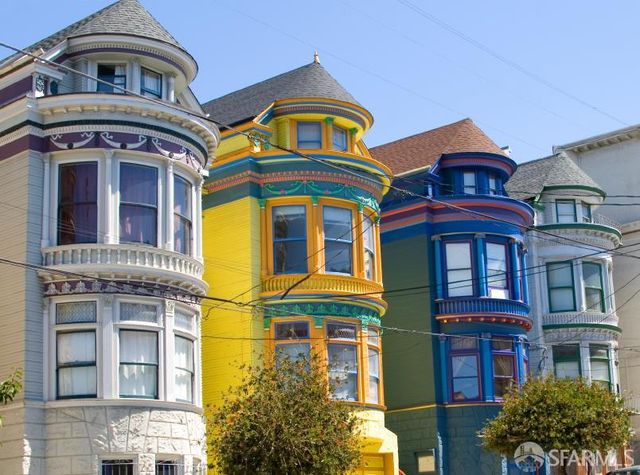 507 Cole Street A, San Francisco, CA 94117