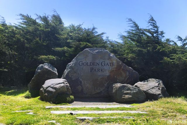 507 Cole Street A, San Francisco, CA 94117