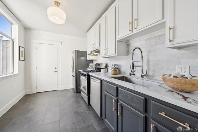 507 Cole Street A, San Francisco, CA 94117