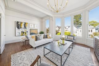 507 Cole Street A, San Francisco, CA 94117