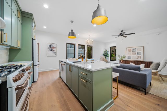 533 Whispering Hills Dr A, Nashville, TN 37211