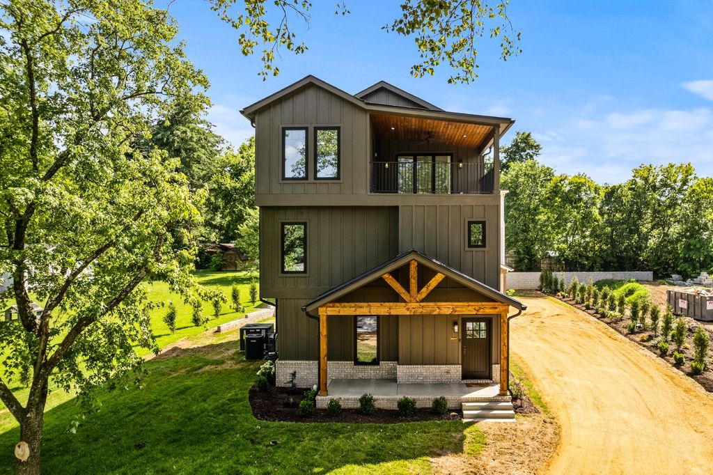 533 Whispering Hills Dr A, Nashville, TN 37211