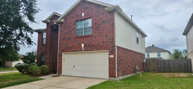 3827 Clobourne Crossing Lane, Friendswood, TX 77546