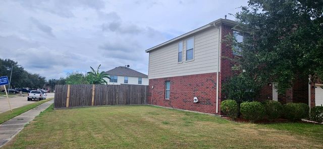 3827 Clobourne Crossing Lane, Friendswood, TX 77546