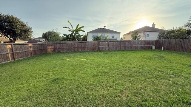 3827 Clobourne Crossing Lane, Friendswood, TX 77546
