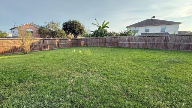 3827 Clobourne Crossing Lane, Friendswood, TX 77546