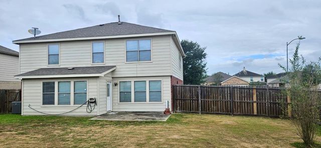 3827 Clobourne Crossing Lane, Friendswood, TX 77546