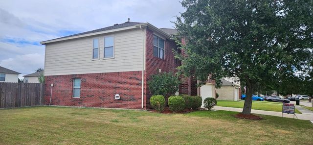 3827 Clobourne Crossing Lane, Friendswood, TX 77546