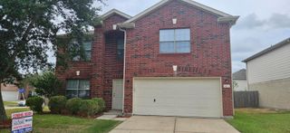 3827 Clobourne Crossing Lane, Friendswood, TX 77546
