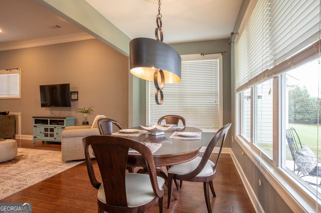 3538 Black Cherry Point SW, Gainesville, GA 30504